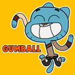 Coub - The Amazing World of Gumball