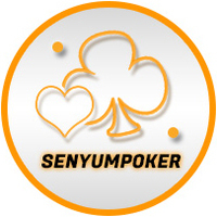 senyumpoker