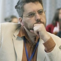 Vladimir Volokhonsky