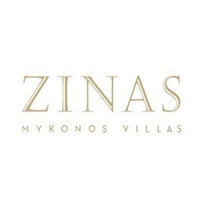 Zinas Villas Mykonos