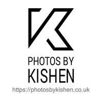 Photos by KISHEN
