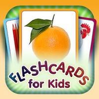 Flashcards For Kids