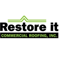 Restore It Commercial Roofing, Inc.