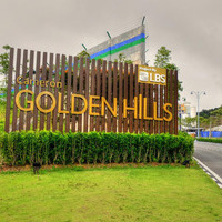Golden Hill Hoà Bình