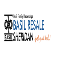 Basil Resale Sheridan