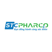 Stcpharco - Đồng hành cùng sức khỏe