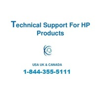 HP Technical Support Number