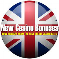 New Casino Bonuses