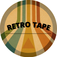 RetroTape