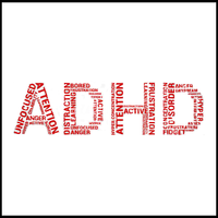 ADHD Executive