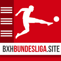 BXH Bundesliga
