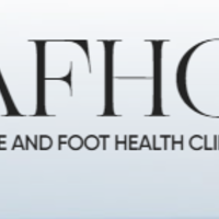 Ankle and Foot Health Clinic