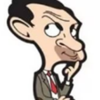 Mr.Bean 
