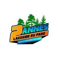 2Annes Lakeside RV Park