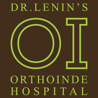 Dr. Lenin's Ortho Inde Hospital