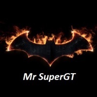 Mr SuperGT