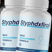 Styphdxfirol Male Enhancement Pills Reviews