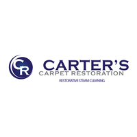 Carter's Carpet Restoration