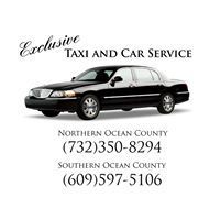 Exclusive Taxi And Car Service