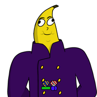 Czar Banana