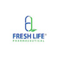 Fresh Life Công ty cổ phần dược phẩm