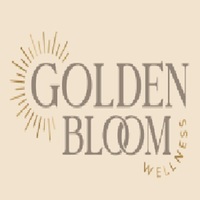 Golden Bloom mushroom