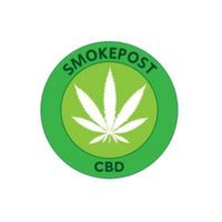 SmokePost CBD Dispensary - Dunning