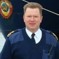 Andrey Parshikov
