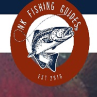NK Fishing Guides