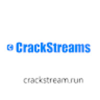 Crackstream run