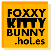 Foxxy Kitty