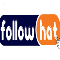 Follow Hat