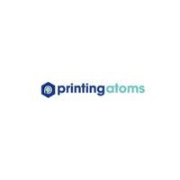 Printing Atoms