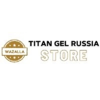 Official website sell best Titan gel