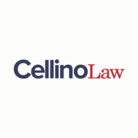 Cellino Law