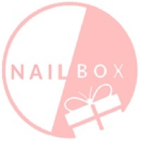 Hộp Móng Tay Giả Nail Box | NAILBOX