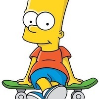 Bart Simpson