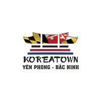 Korea Town Bắc Ninh