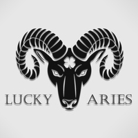 Lucky Aries