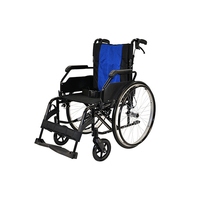 National Wheelchair Services US