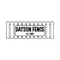 Datson Fence
