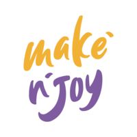 make n'joy