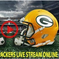 Free Packers vs Saints Live Stream