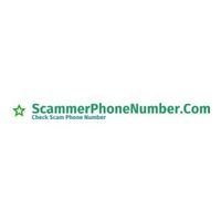 scammerphonenumber