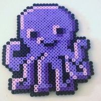Mr.Octopus