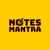 NotesMantra - IAS, UPSC, SSC, IBPS Study Material & Test Series
