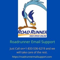 Roadrunner Email Problem Support