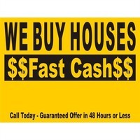 Sell My House Fast North Carolina South Carolina