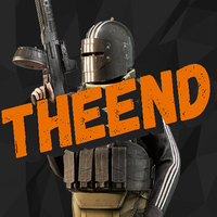 Theend