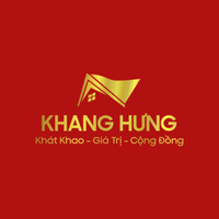 Địa ốc Khang Hưng